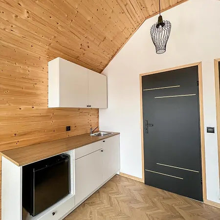 Wooden Studies - 2 * Piotrowice (Oswiecim)